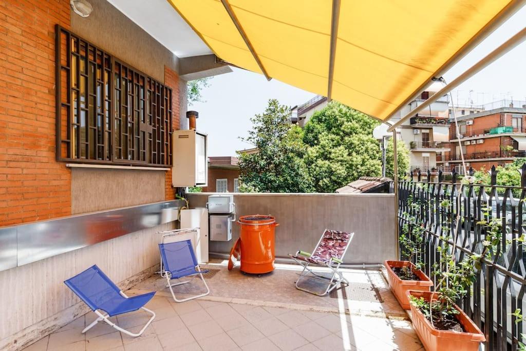 Casa Bolognetta Rom